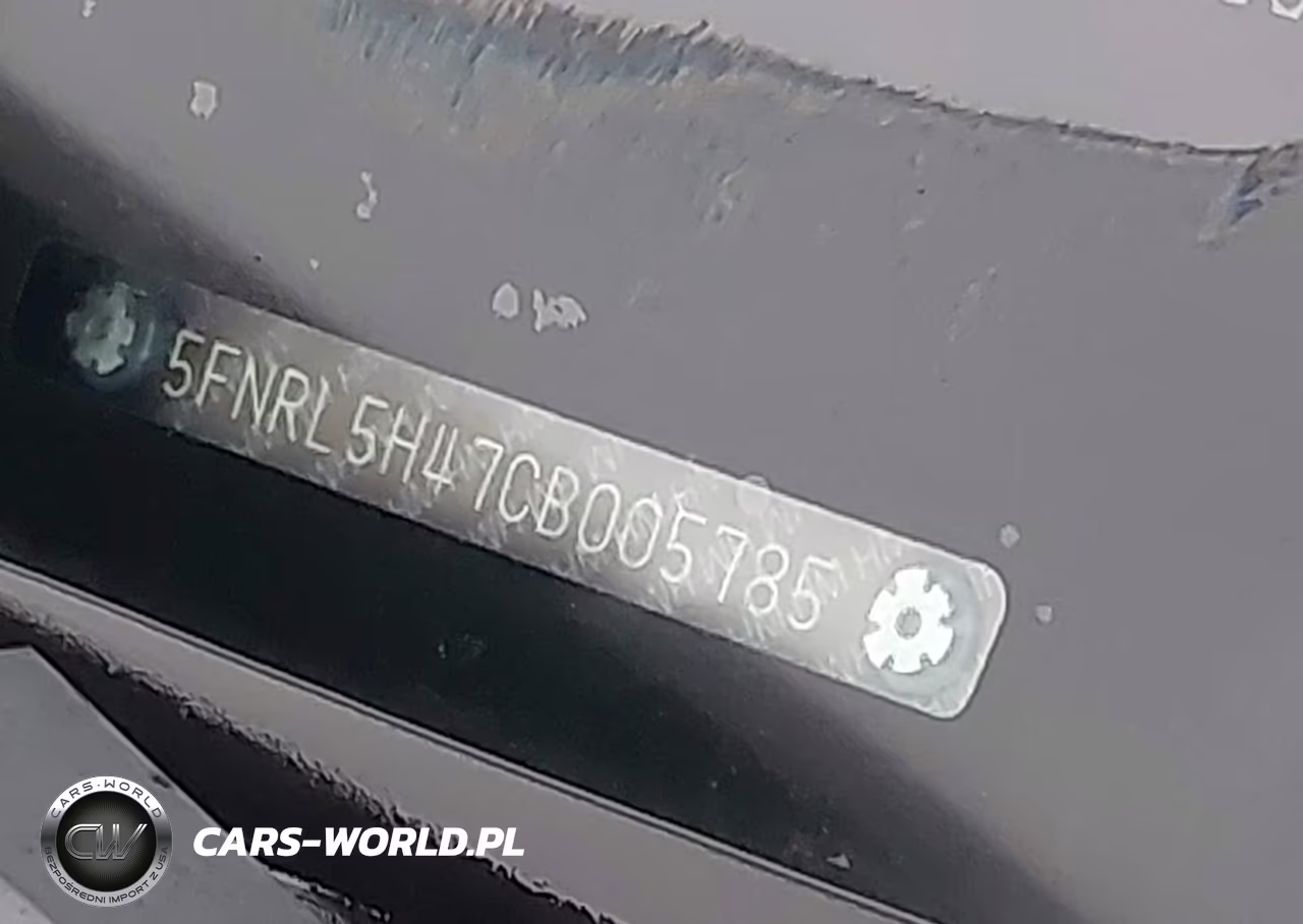 2012 Honda Odyssey Ex VIN:5FNRL5H47CB005785 - 9