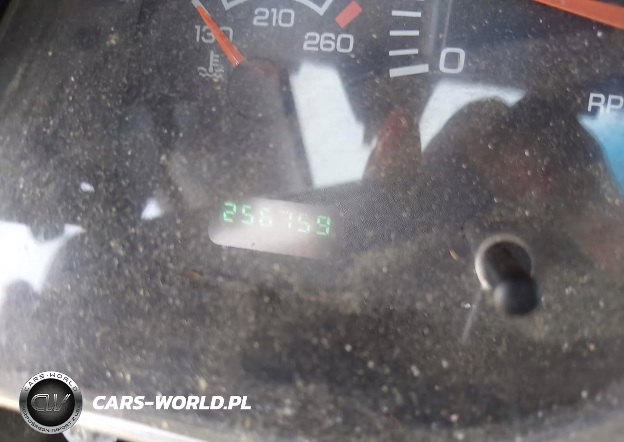 2000 Dodge Ram 1500 St VIN:3B7HF13Z2YM207631 - 14