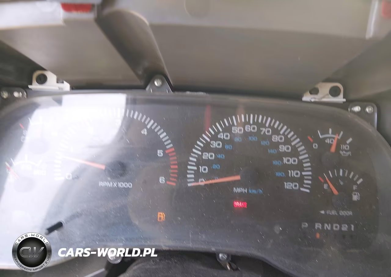 2000 Dodge Ram 1500 St VIN:3B7HF13Z2YM207631 - 7