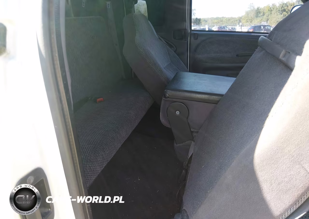 2000 Dodge Ram 1500 St VIN:3B7HF13Z2YM207631 - 8
