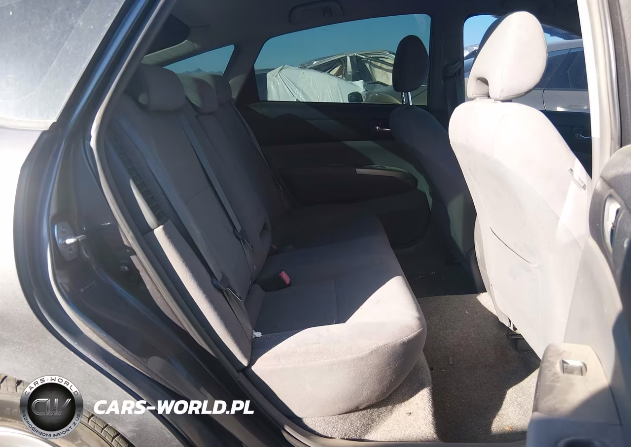 2008 Toyota Prius VIN:JTDKB20U783432645 - 8