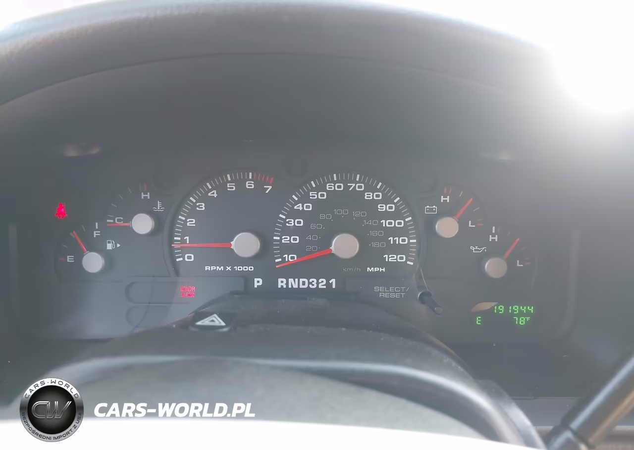 2004 Ford Explorer Nbx-Xlt VIN:1FMDU73K74UA60041 - 7