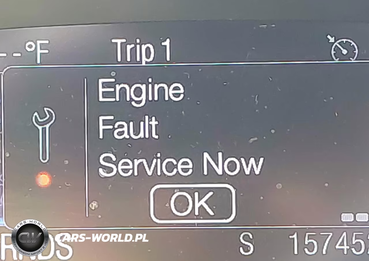 2016 Ford Escape S VIN:1FMCU0F74GUC20813 - 18