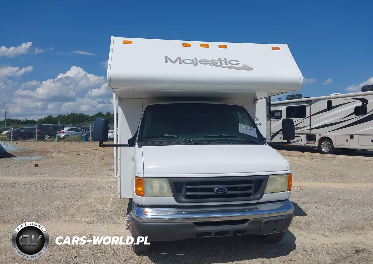 2006 Ford E-450 Cutaway VIN:1FDXE45S16DA09031 - 15