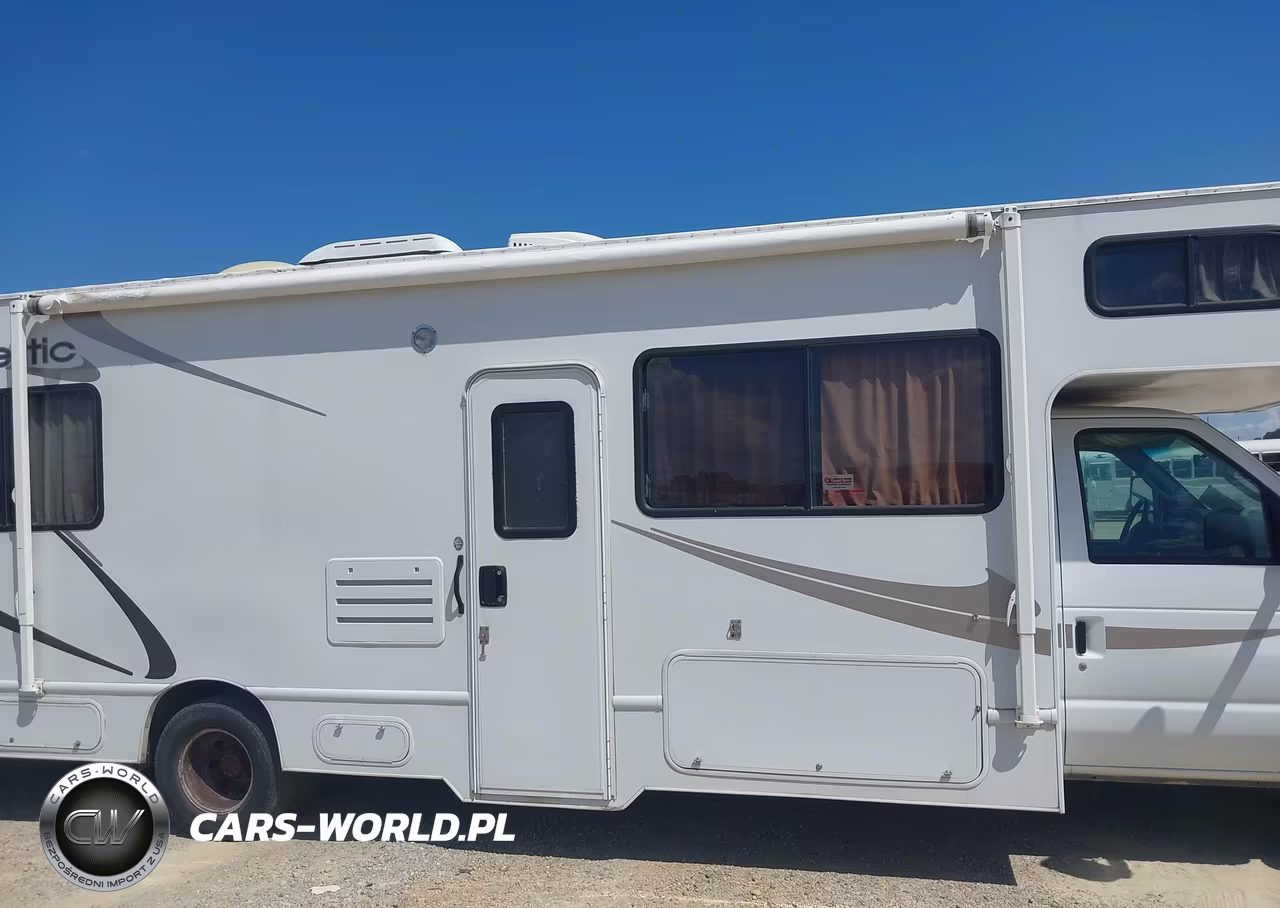 2006 Ford E-450 Cutaway VIN:1FDXE45S16DA09031 - 16