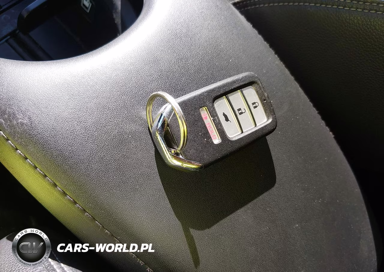 2019 Honda Hr-V Ex-L VIN:3CZRU6H78KM740194 - 11