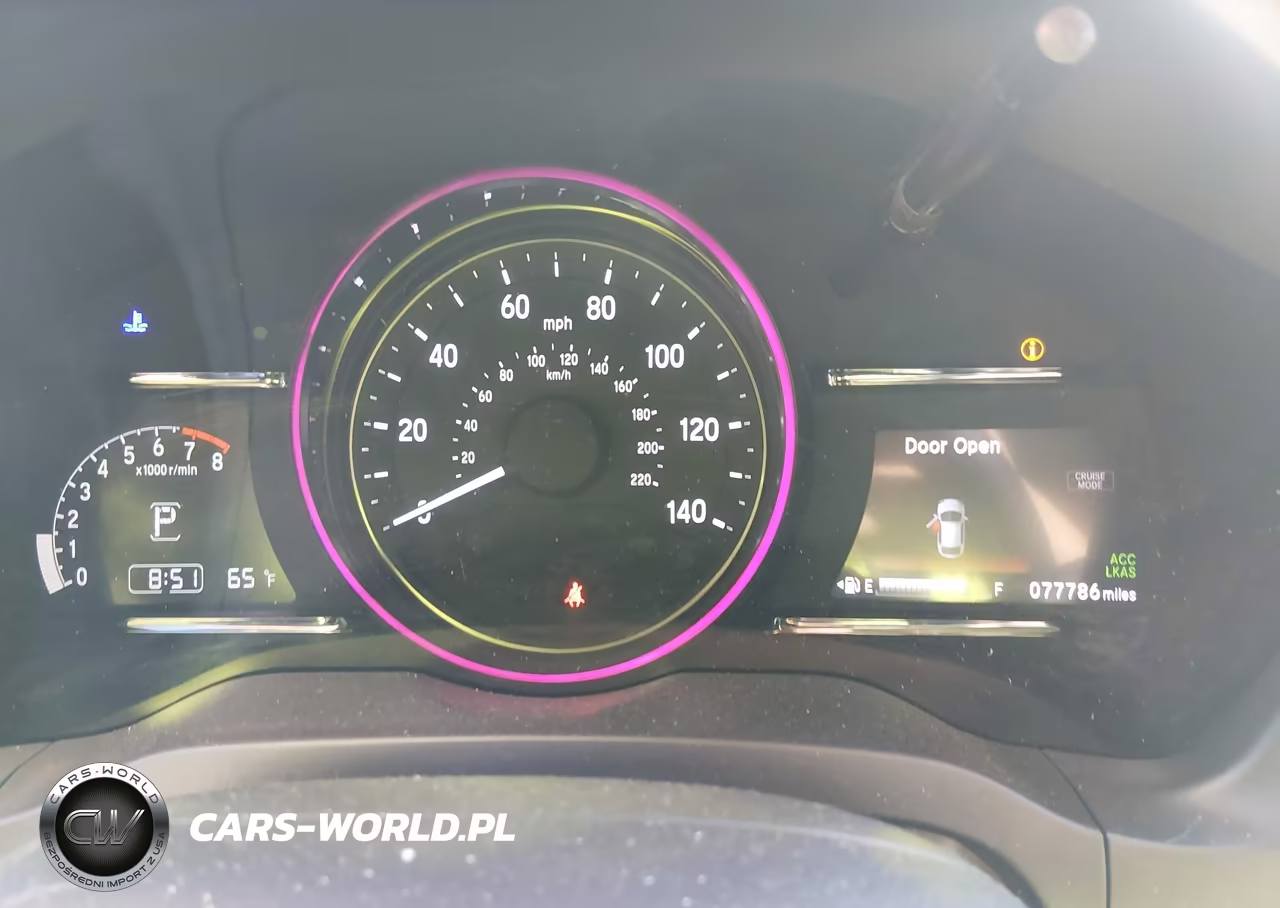 2019 Honda Hr-V Ex-L VIN:3CZRU6H78KM740194 - 7