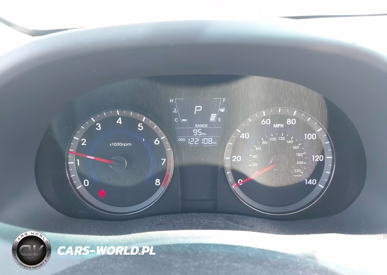 2014 Hyundai Accent Gls VIN:KMHCT4AEXEU689790 - 7