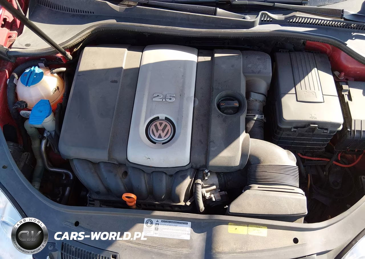 2009 Volkswagen Jetta Se VIN:3VWRZ71K99M166627 - 10