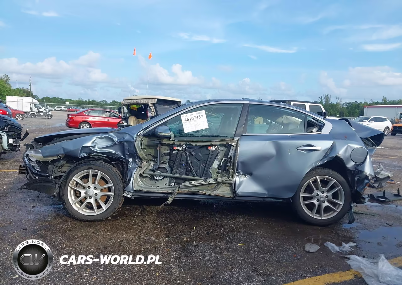 2010 Nissan Maxima 3.5 Sv VIN:1N4AA5APXAC857331 - 13