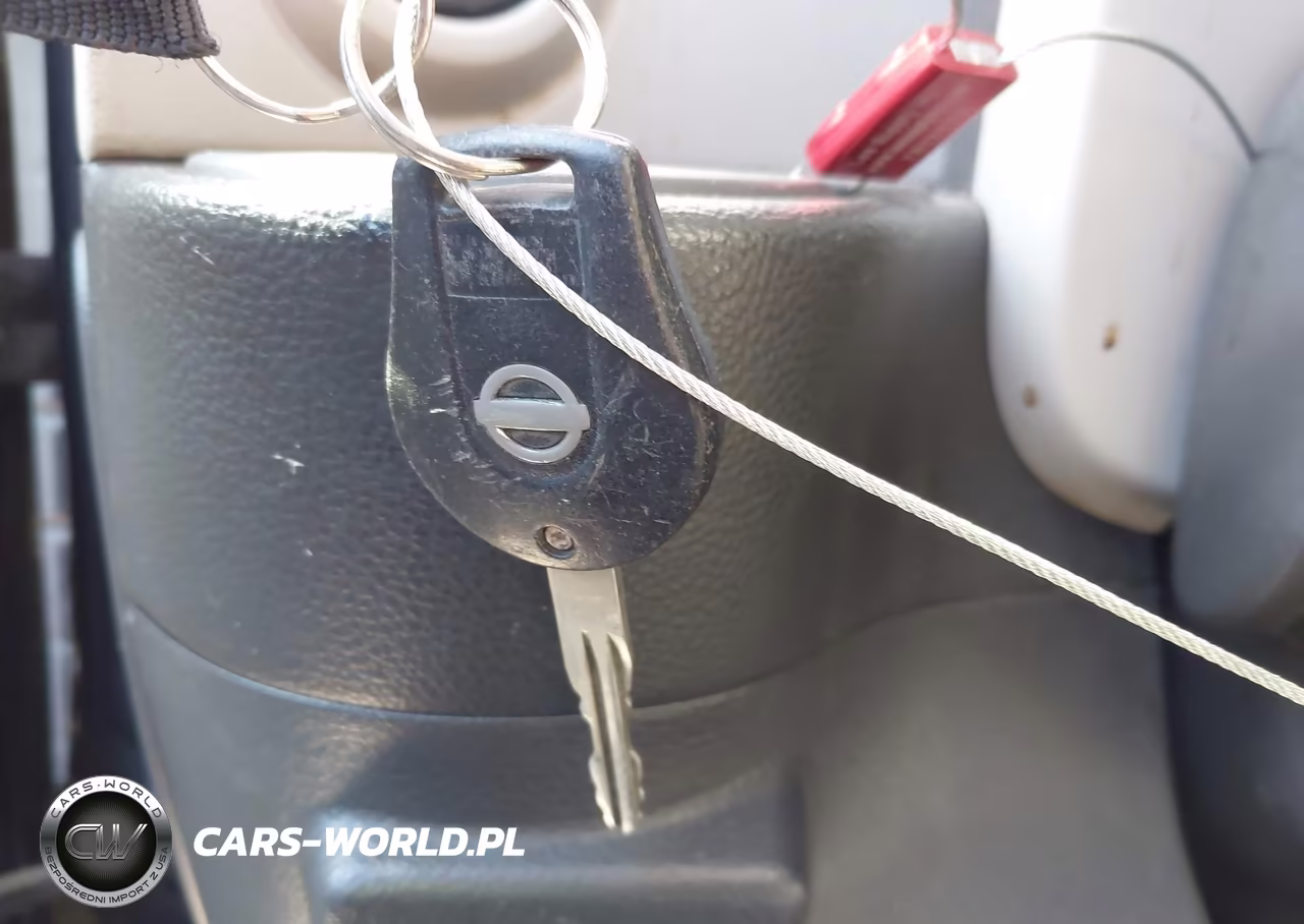 2010 Nissan Cube 1.8Sl VIN:JN8AZ2KR7AT153304 - 11