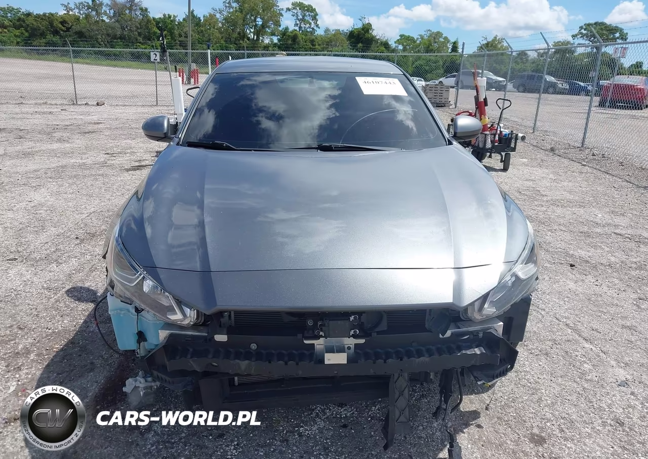 2019 Nissan Altima S VIN:1N4BL4BV9KC168453 - 12