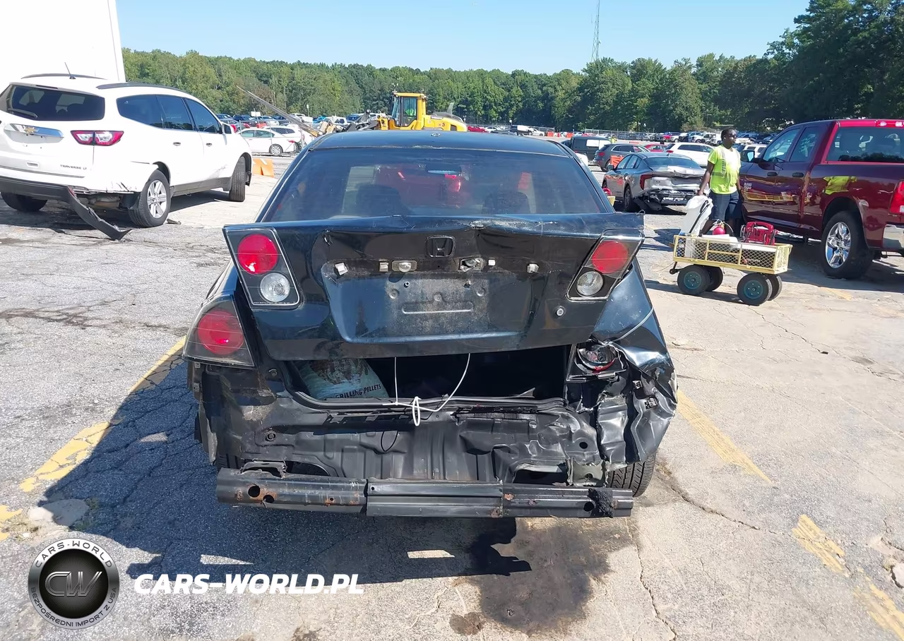2002 Honda Civic Ex VIN:2HGES26702H543283 - 17