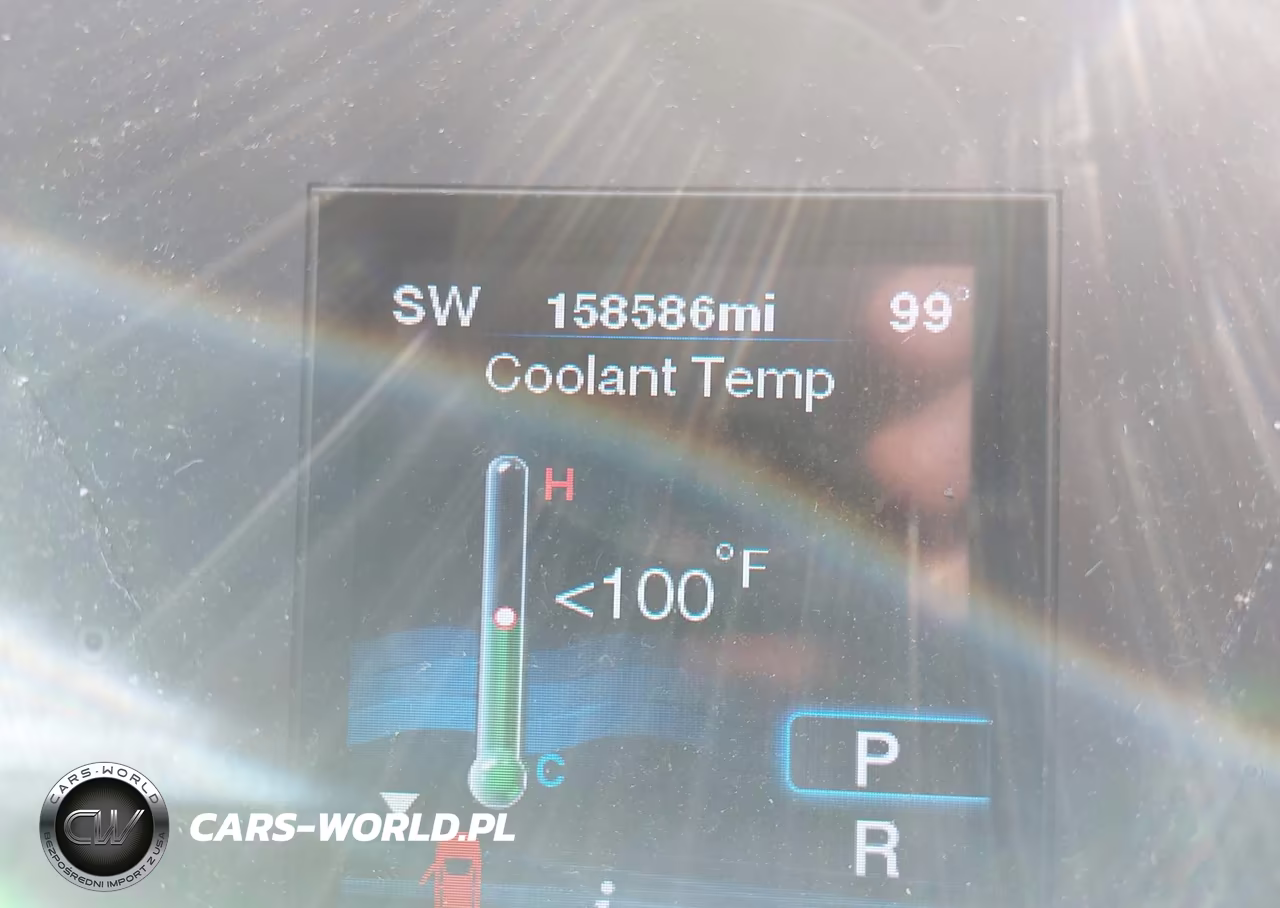 2012 Chrysler 300 VIN:2C3CCAAG5CH147974 - 15