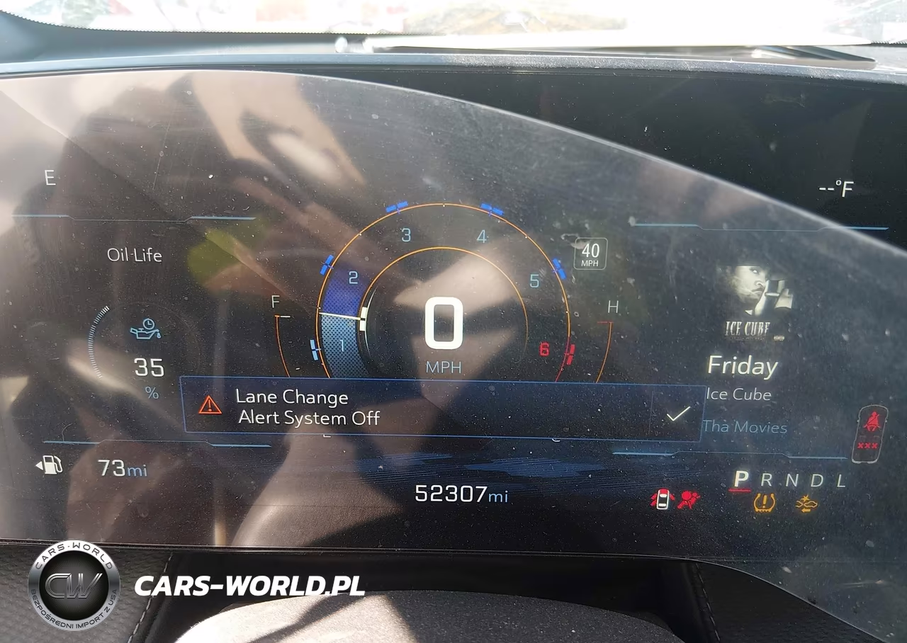 2025 Chevrolet Equinox Fwd Lt VIN:3GNAXHEG5SL250156 - 7