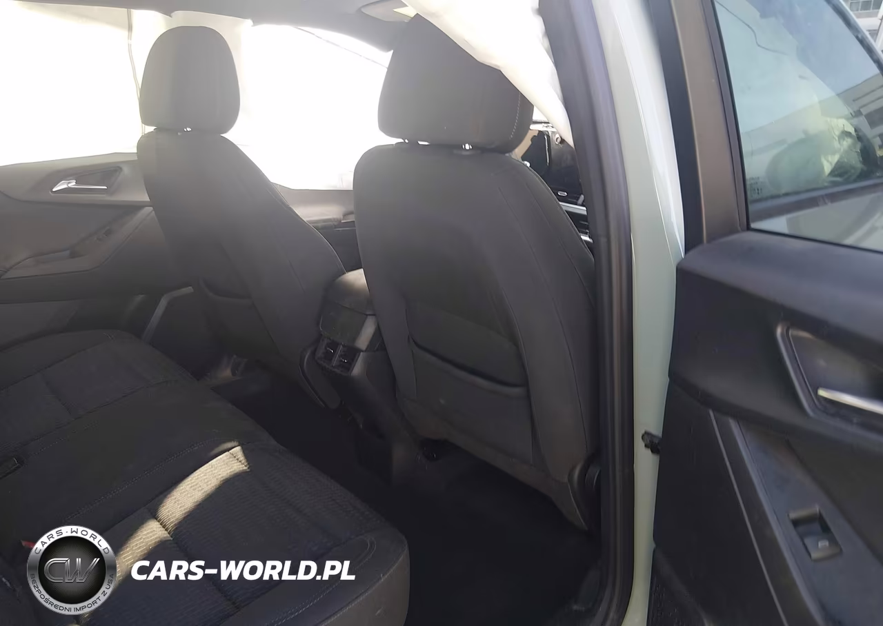 2025 Chevrolet Equinox Fwd Lt VIN:3GNAXHEG5SL250156 - 8