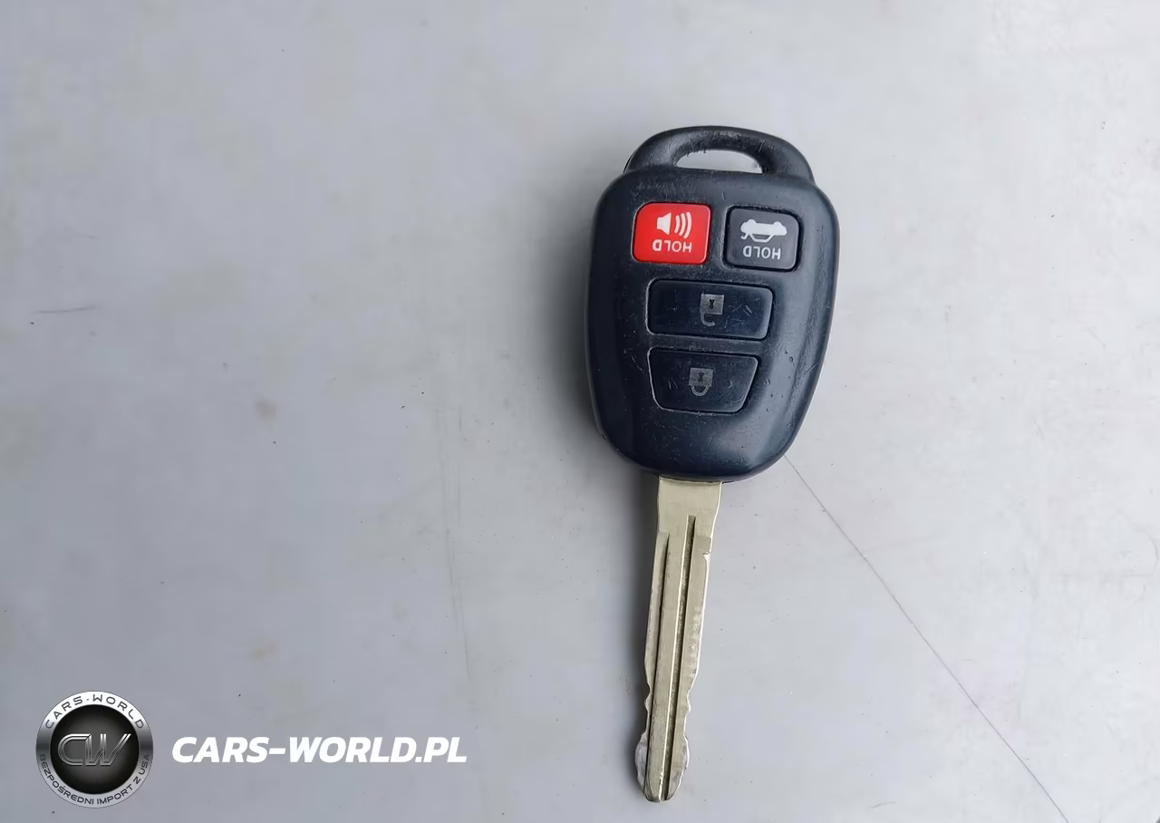 2012 Toyota Camry Le VIN:4T4BF1FK3CR163228 - 11
