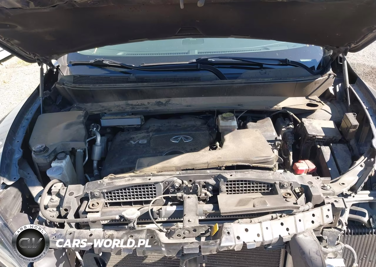 2019 Infiniti Qx60 Luxe VIN:5N1DL0MM3KC513486 - 10