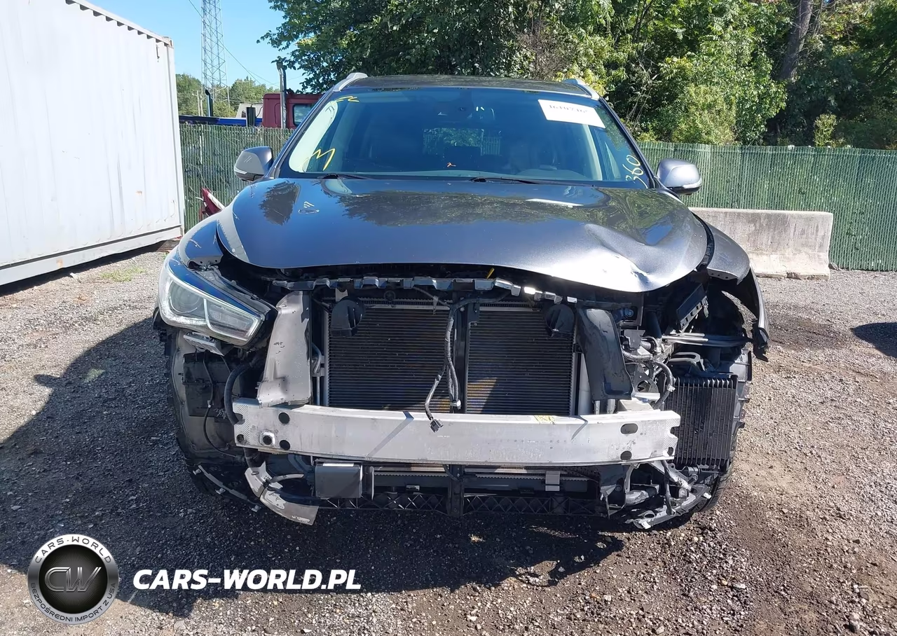 2019 Infiniti Qx60 Luxe VIN:5N1DL0MM3KC513486 - 13