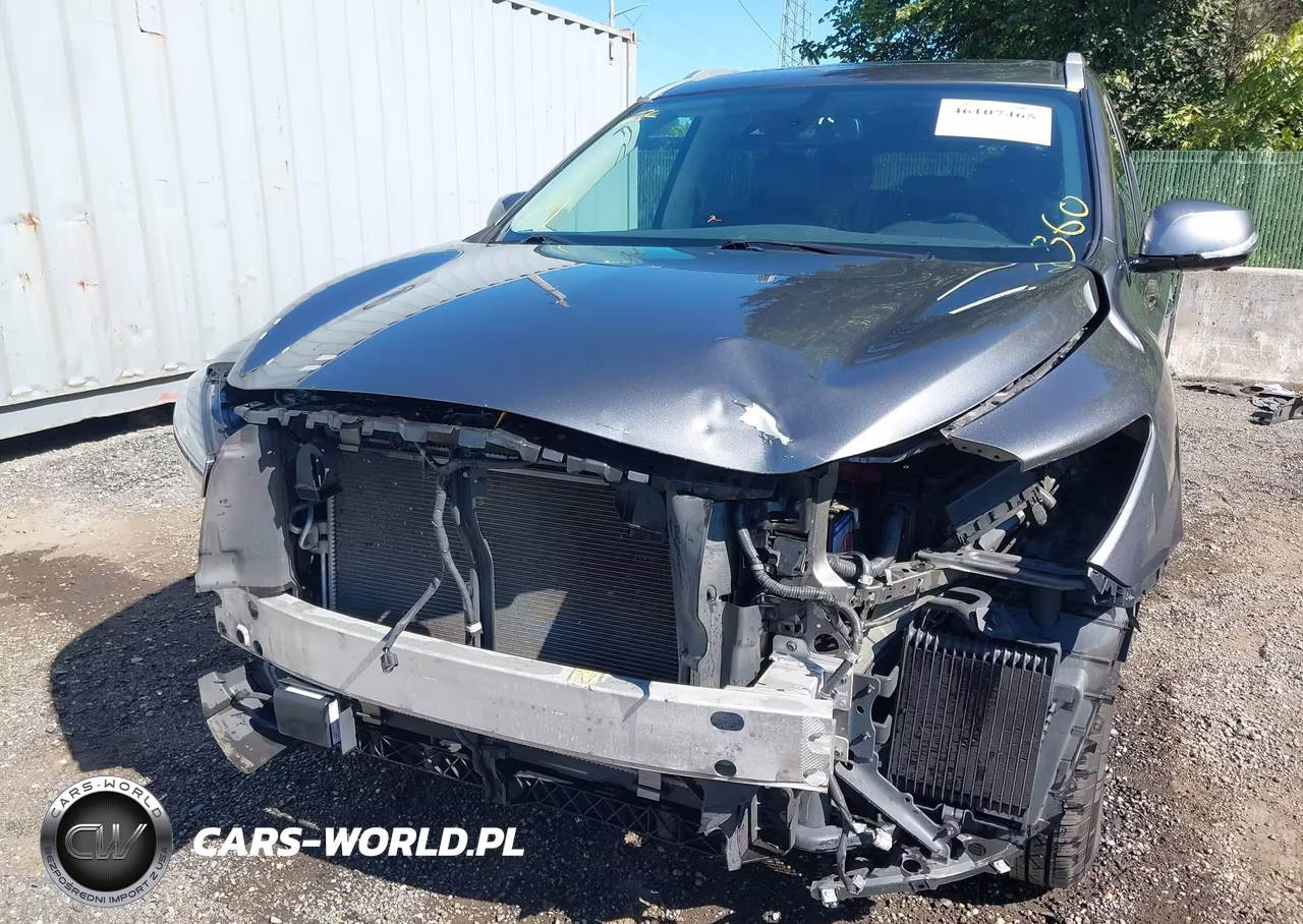 2019 Infiniti Qx60 Luxe VIN:5N1DL0MM3KC513486 - 6
