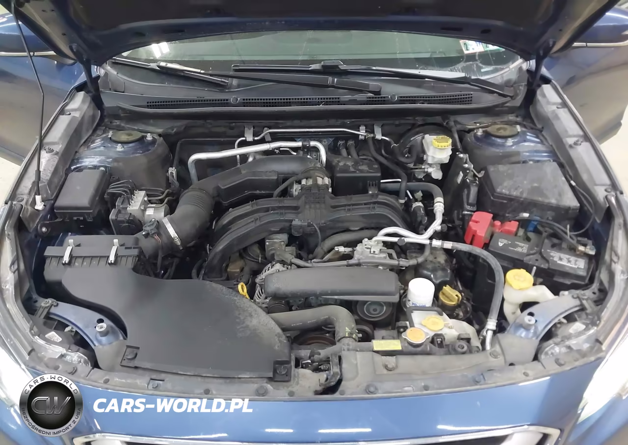 2020 Subaru Outback Premium VIN:4S4BTACC6L3189053 - 10