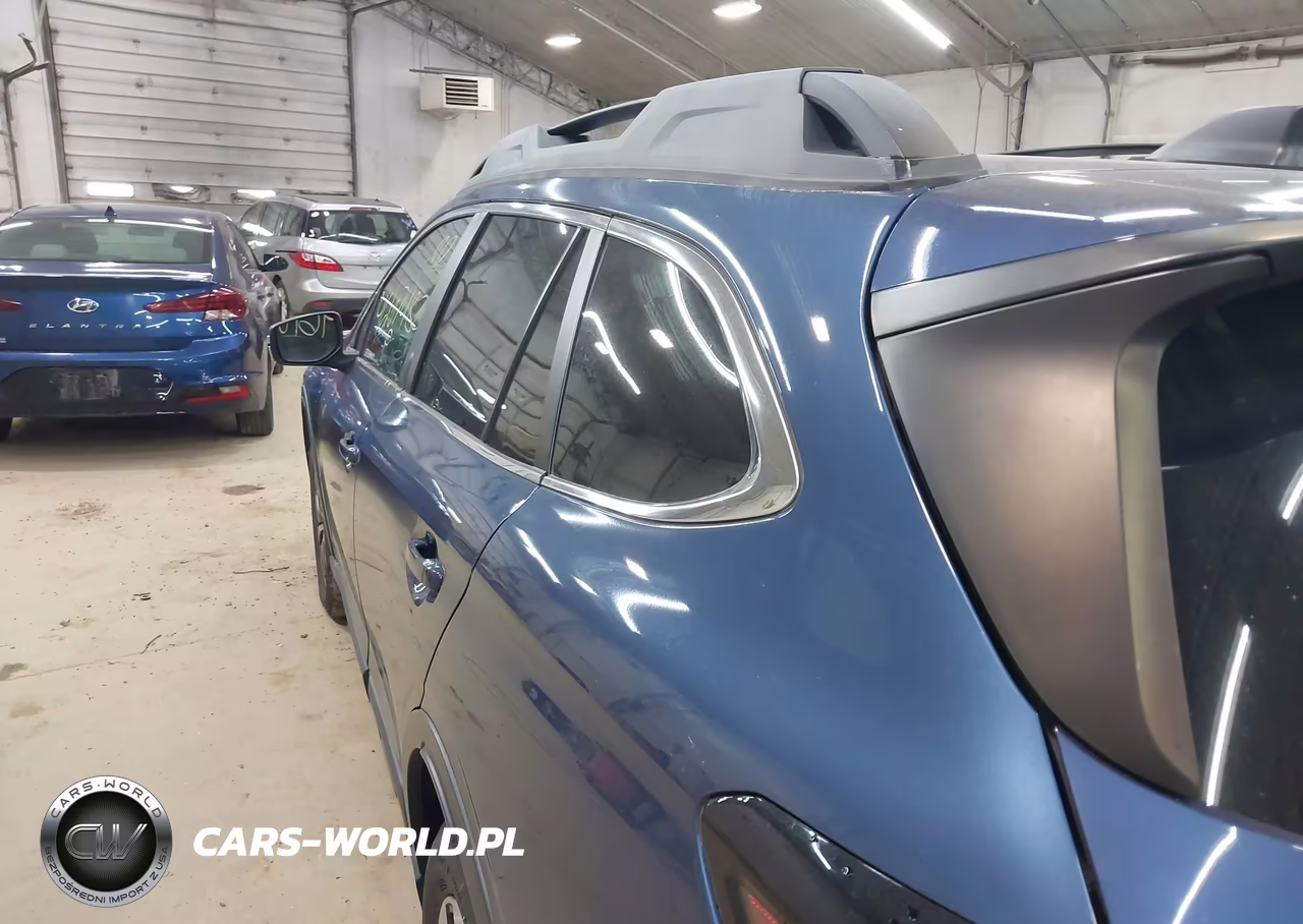 2020 Subaru Outback Premium VIN:4S4BTACC6L3189053 - 20