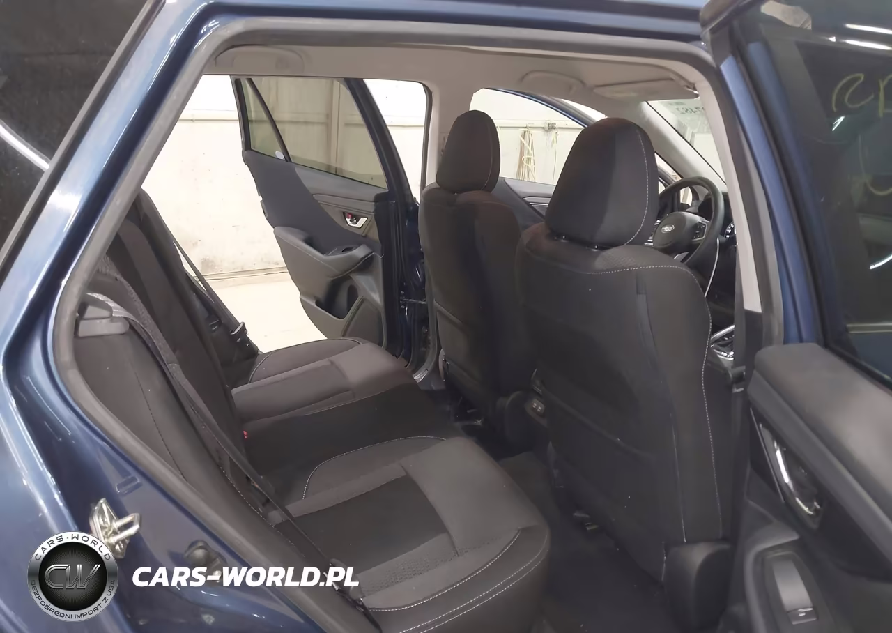 2020 Subaru Outback Premium VIN:4S4BTACC6L3189053 - 8