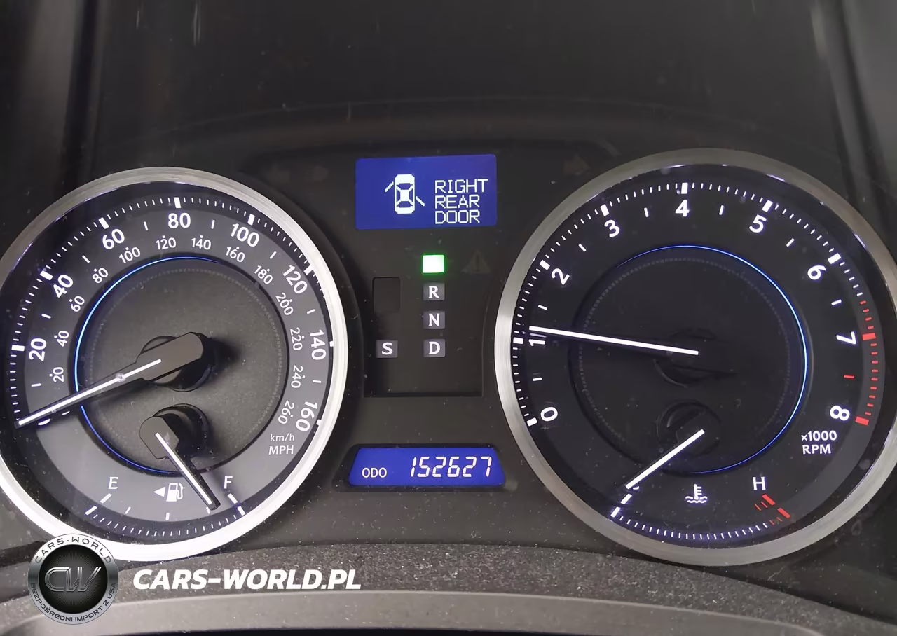 2012 Lexus Is 250 VIN:JTHCF5C29C5060371 - 7
