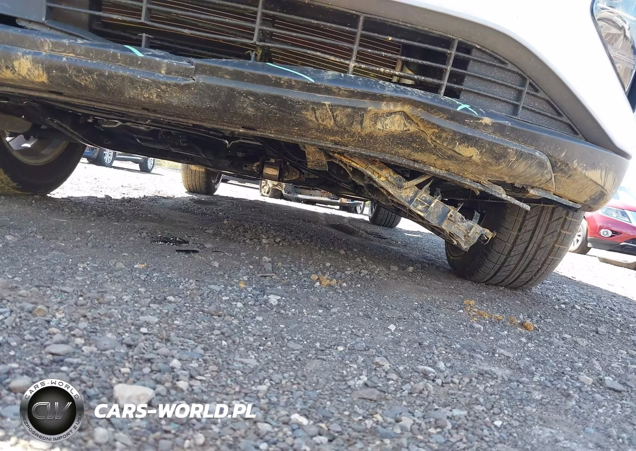 2024 Hyundai Tucson Sel VIN:5NMJBCDE9RH299202 - 6