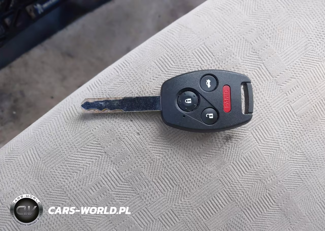 2003 Honda Accord 2.4 Ex VIN:JHMCM56693C056126 - 11