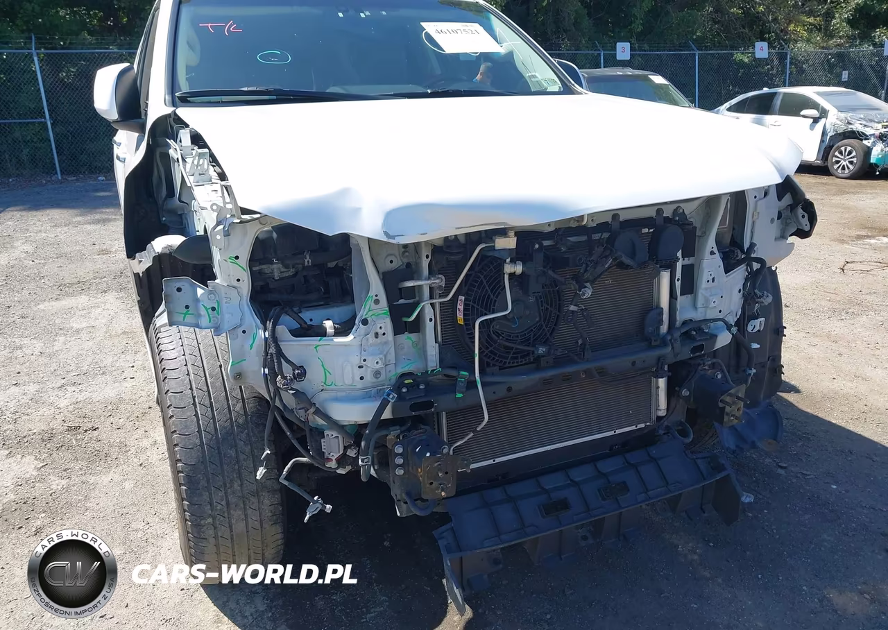 2018 Lexus Gx 460 VIN:JTJBM7FX6J5190074 - 18