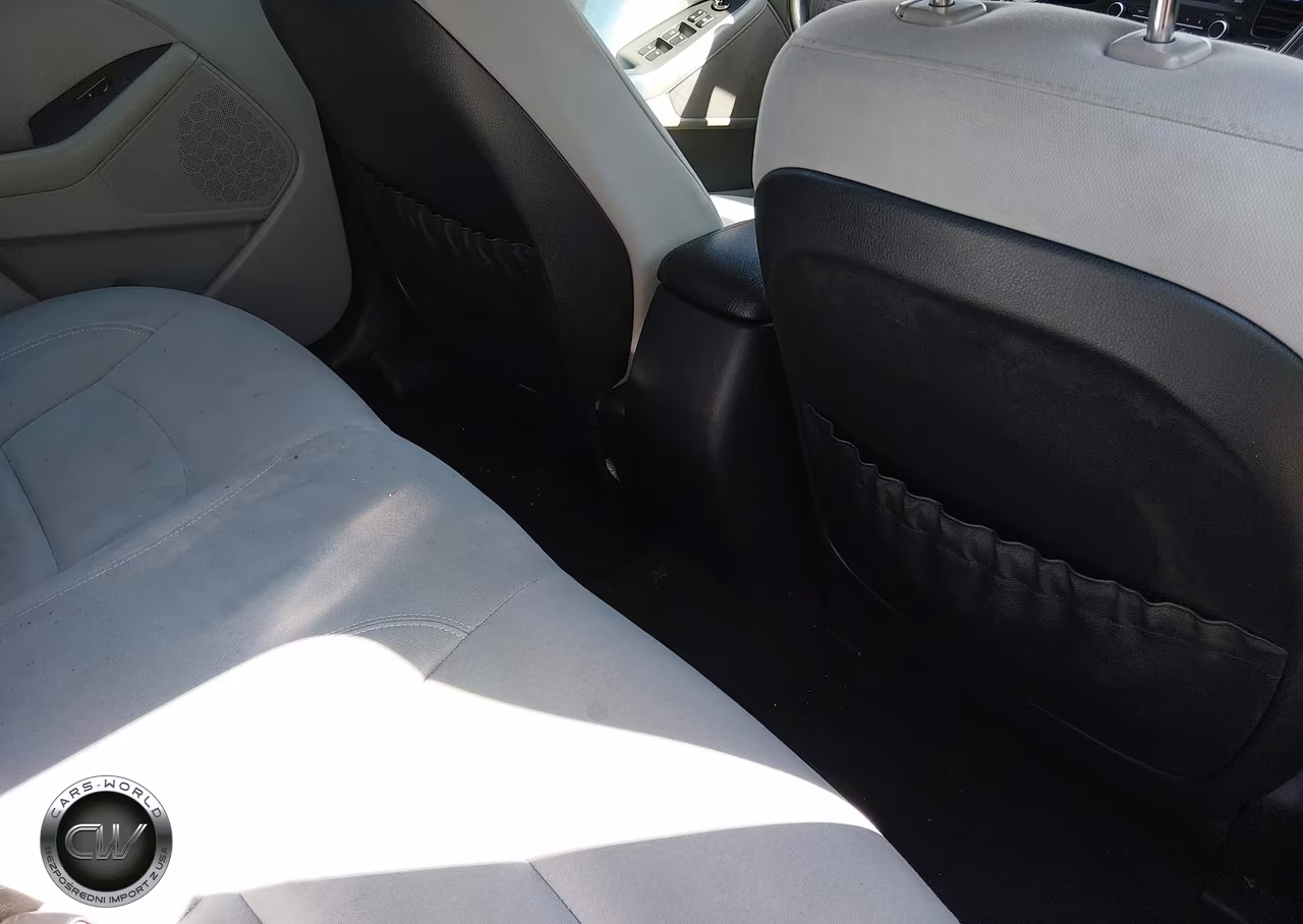 2015 Kia Optima Lx VIN:5XXGM4A79FG473988 - 8