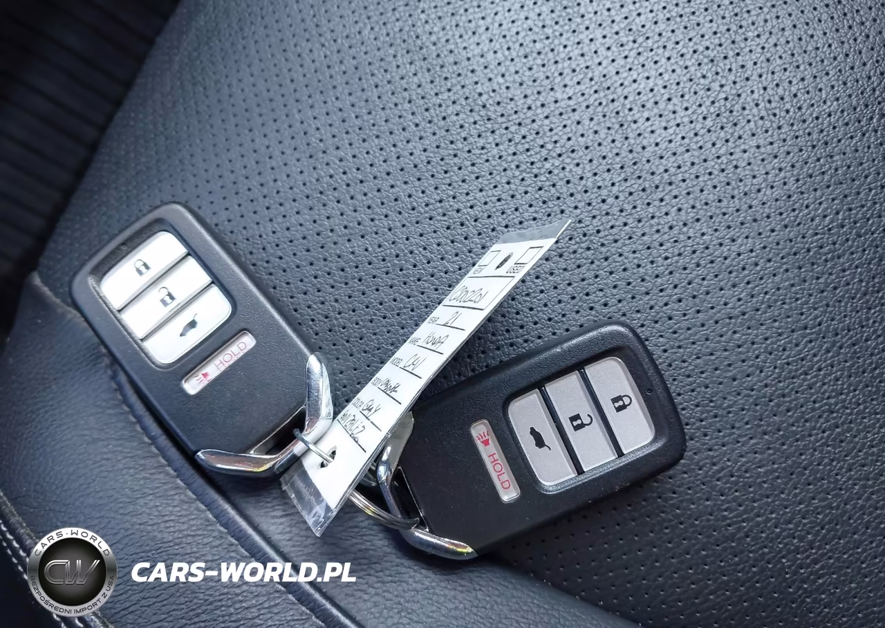 2021 Honda Hr-V Awd Ex-L VIN:3CZRU6H71MM702907 - 11