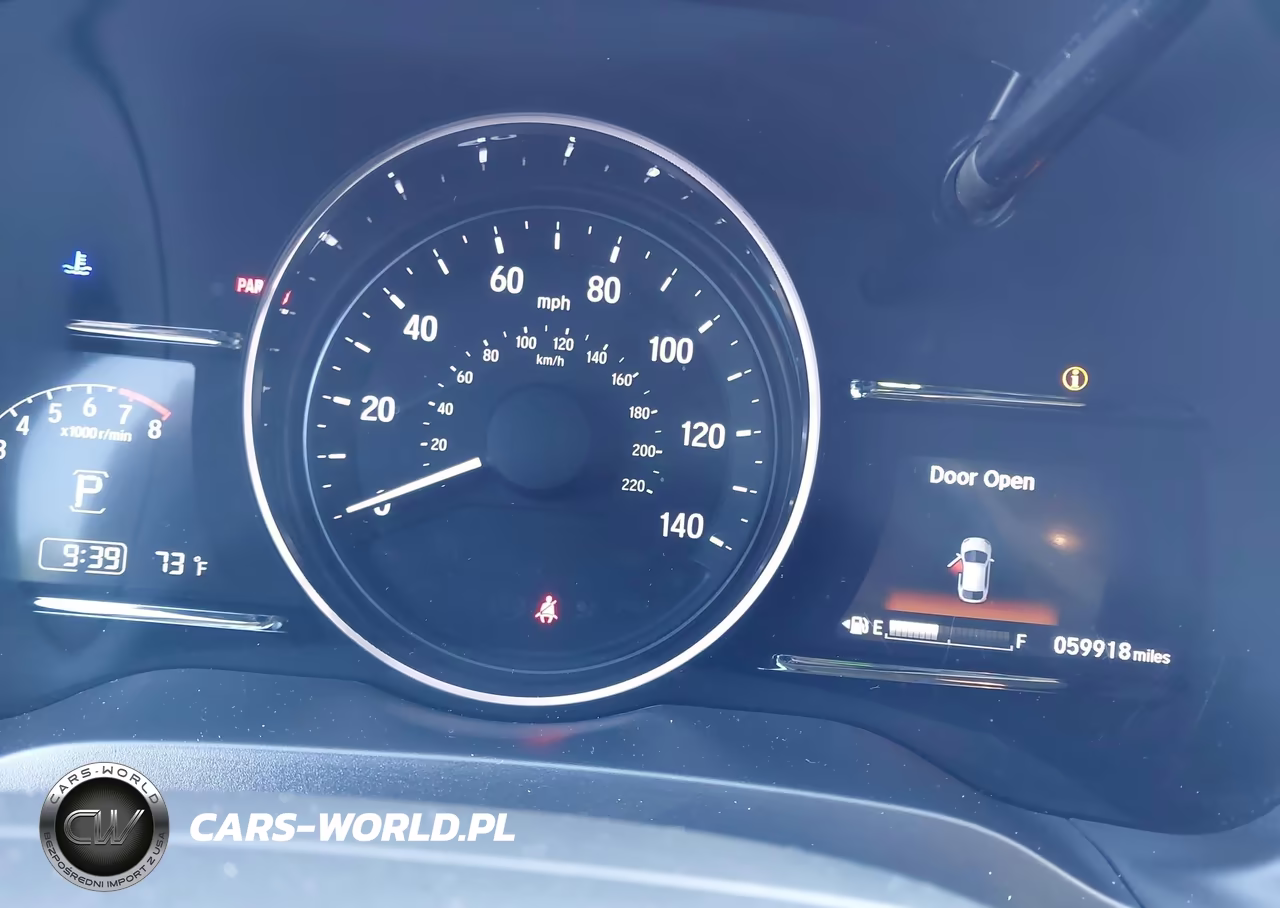 2021 Honda Hr-V Awd Ex-L VIN:3CZRU6H71MM702907 - 7