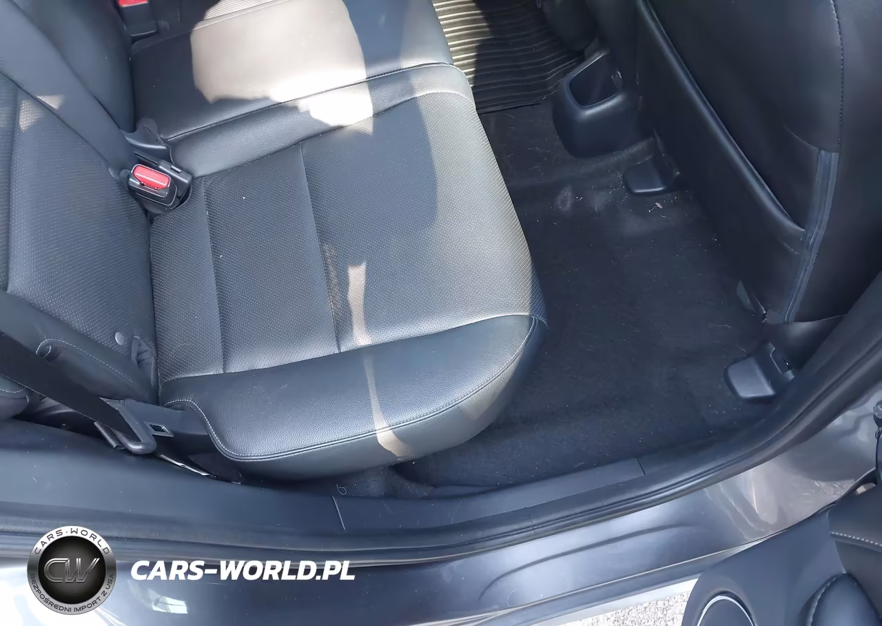 2021 Honda Hr-V Awd Ex-L VIN:3CZRU6H71MM702907 - 8
