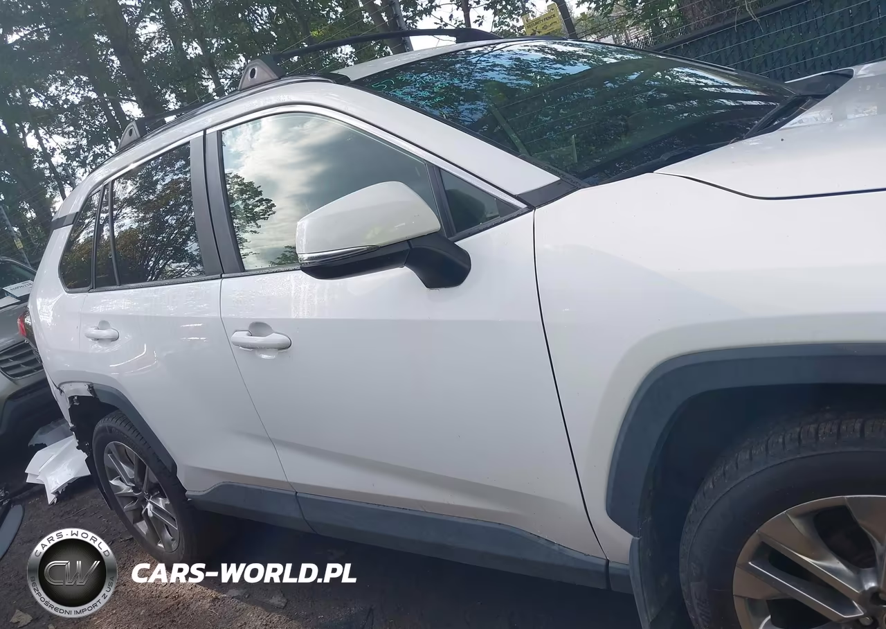 2019 Toyota Rav4 Xle Premium VIN:JTMA1RFV2KD017094 - 14