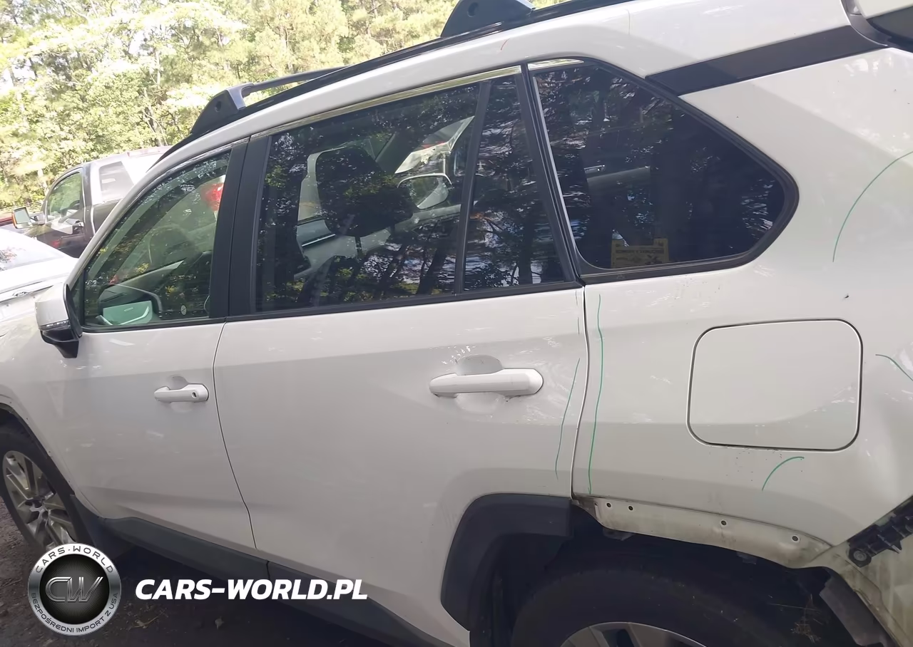 2019 Toyota Rav4 Xle Premium VIN:JTMA1RFV2KD017094 - 15