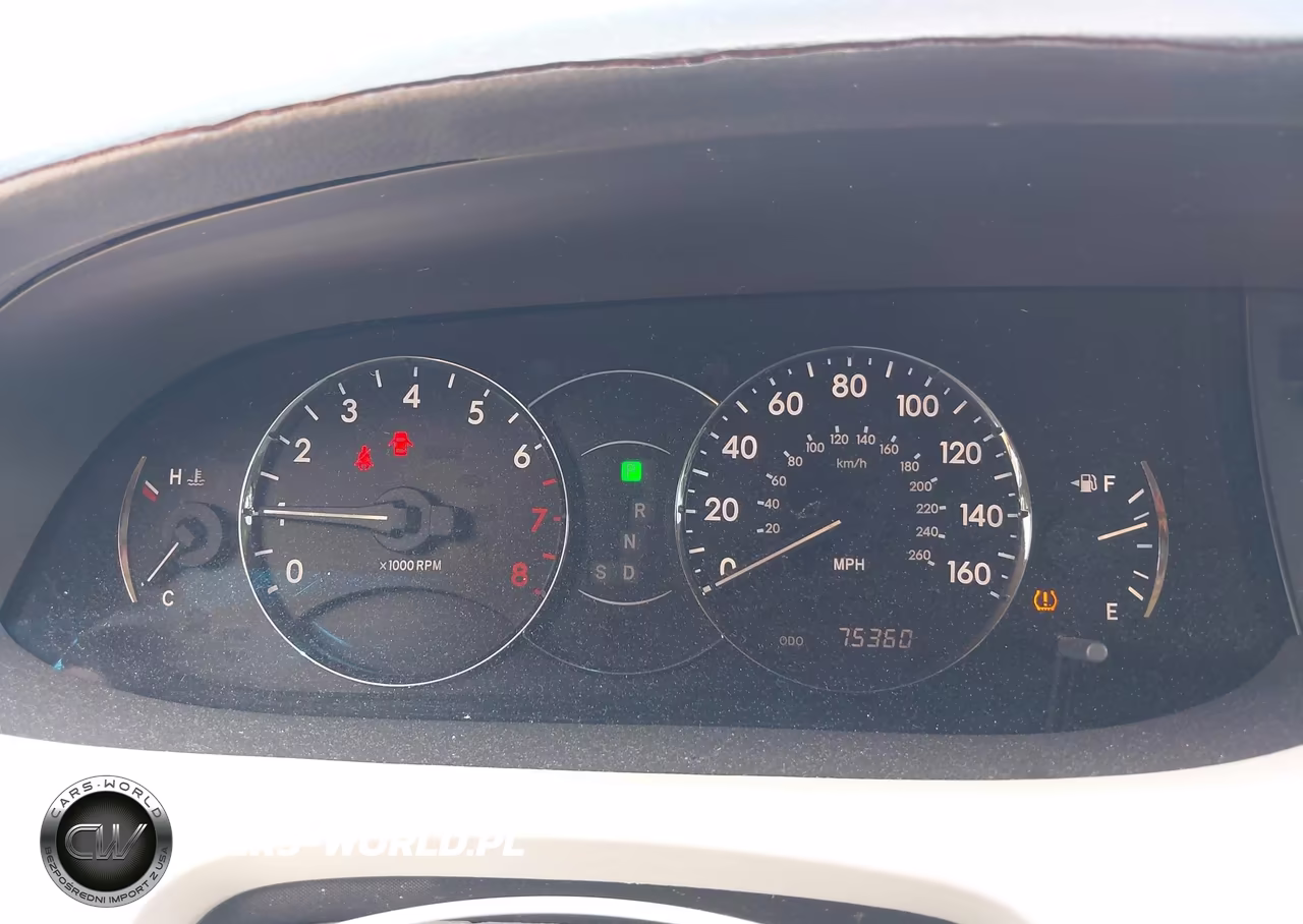 2008 Toyota Avalon Xls VIN:4T1BK36BX8U256482 - 7