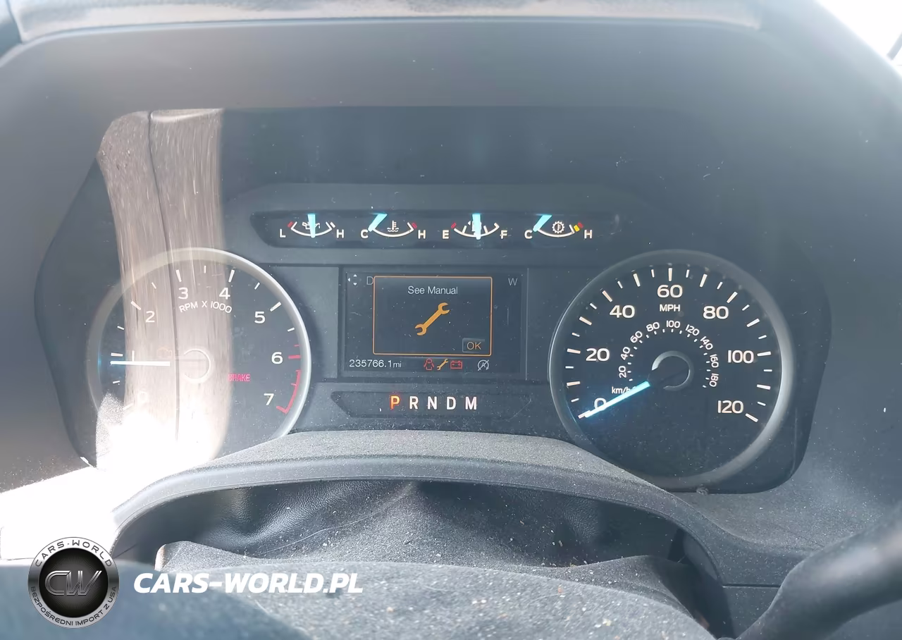 2018 Ford F-150 Xlt VIN:1FTEX1CP5JFB73222 - 7