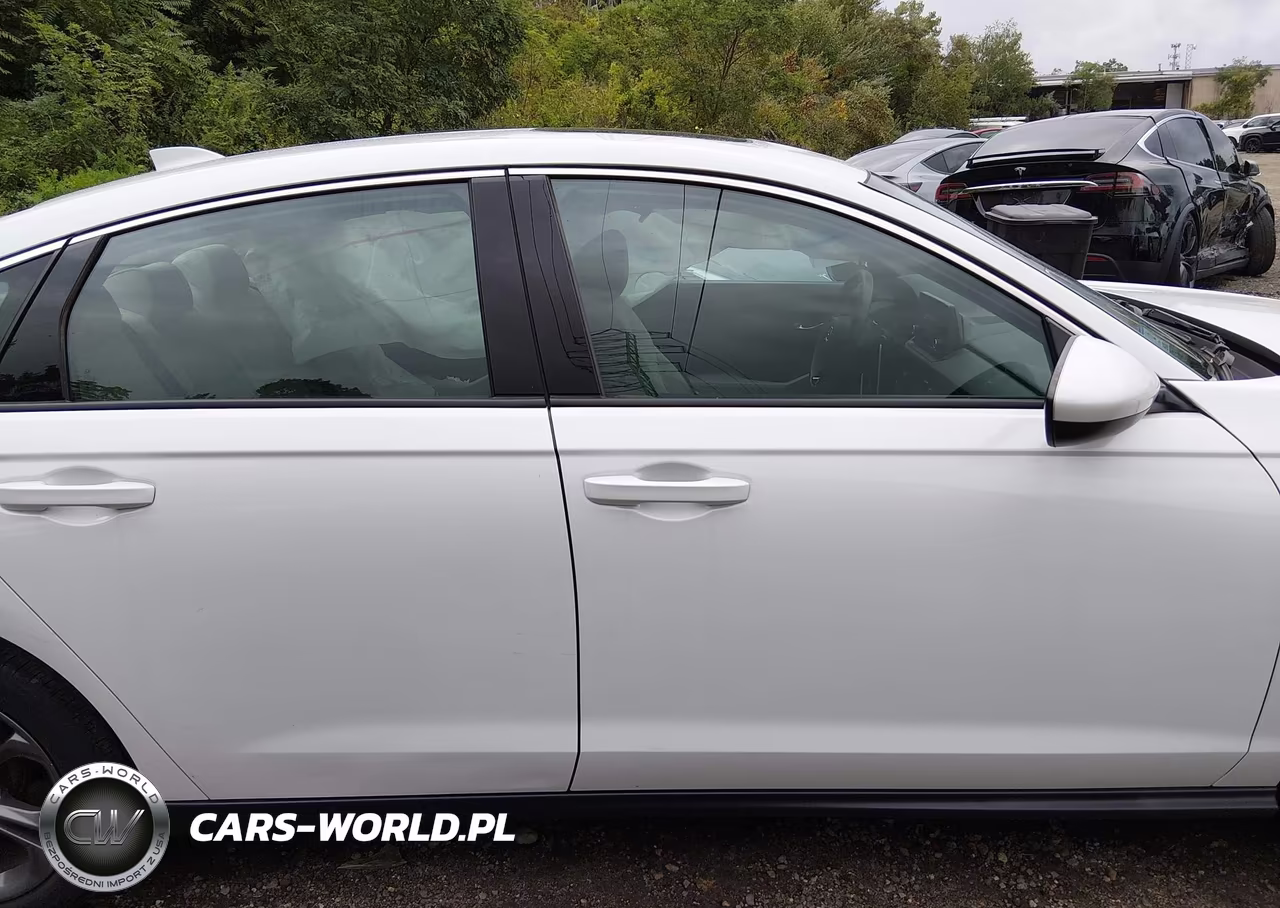 2023 Honda Accord Ex VIN:1HGCY1F32PA018874 - 13