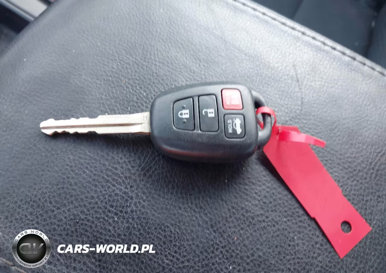 2017 Toyota Camry Se VIN:4T1BF1FK7HU698063 - 11