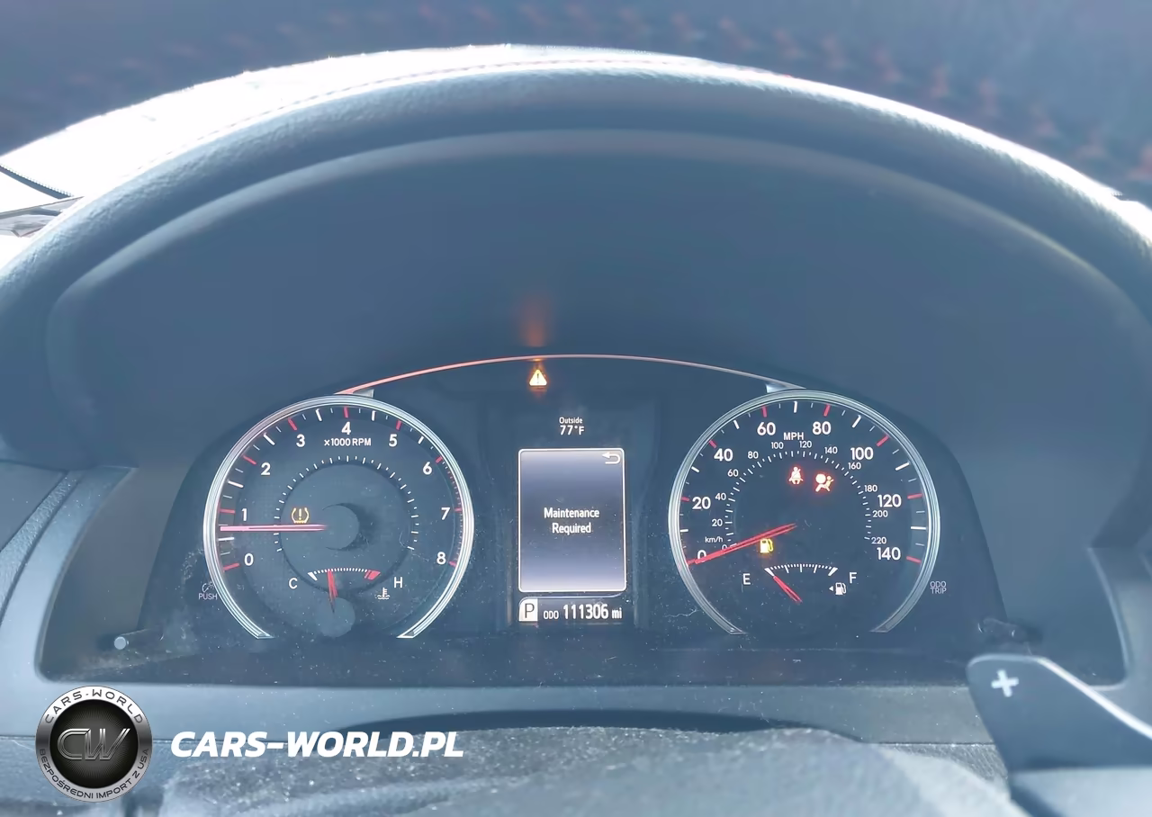 2017 Toyota Camry Se VIN:4T1BF1FK7HU698063 - 7