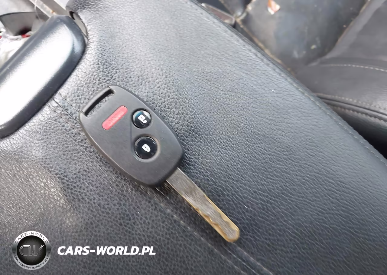2010 Honda Accord Crosstour Ex-L VIN:5J6TF2H55AL012713 - 11