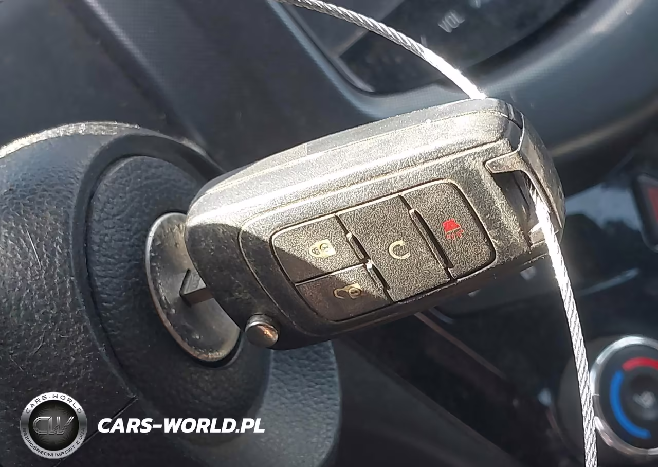 2013 Chevrolet Sonic Rs Auto VIN:1G1JG6SBXD4235112 - 11