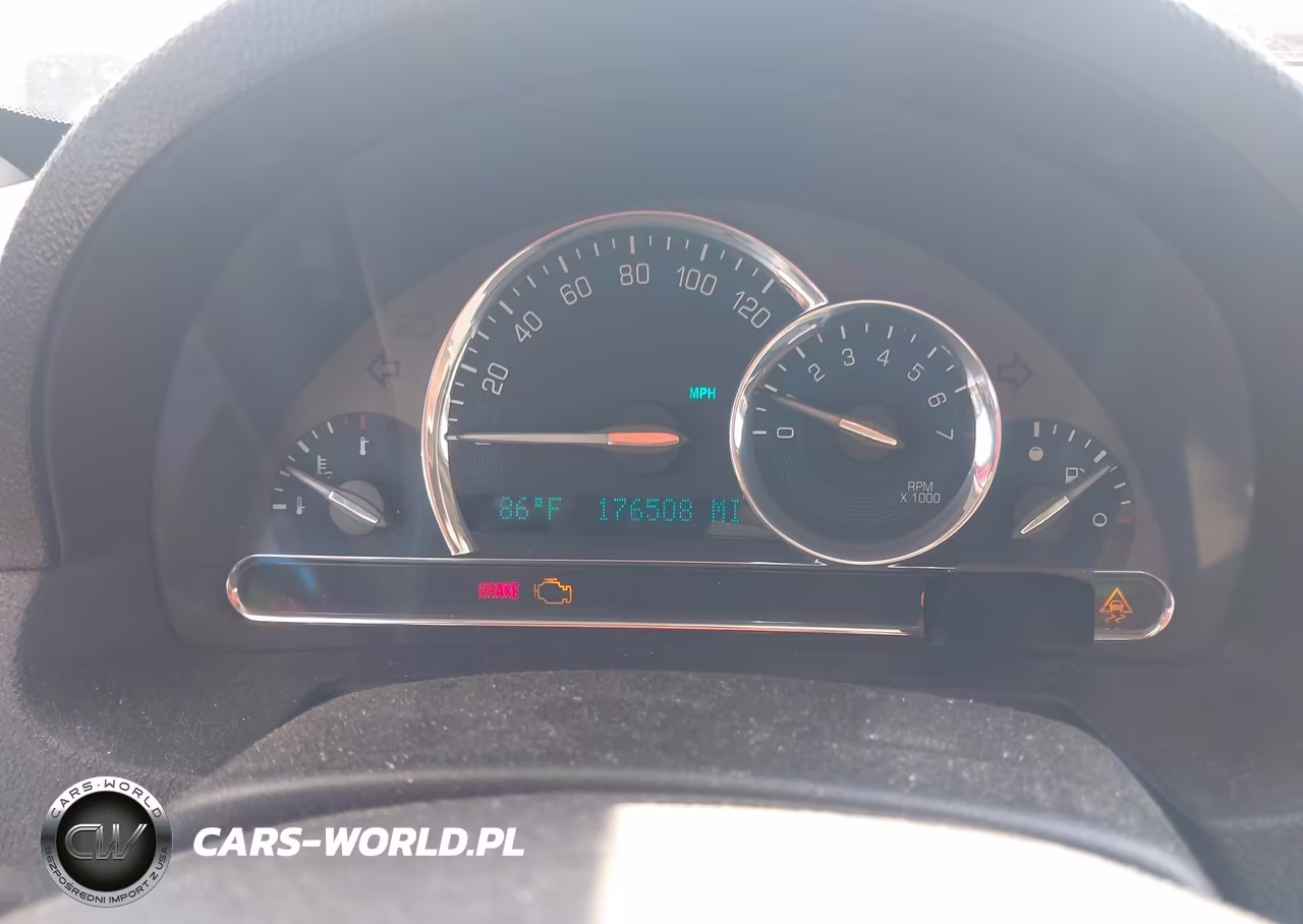 2008 Chevrolet Hhr Lt VIN:3GNDA33P78S562904 - 7