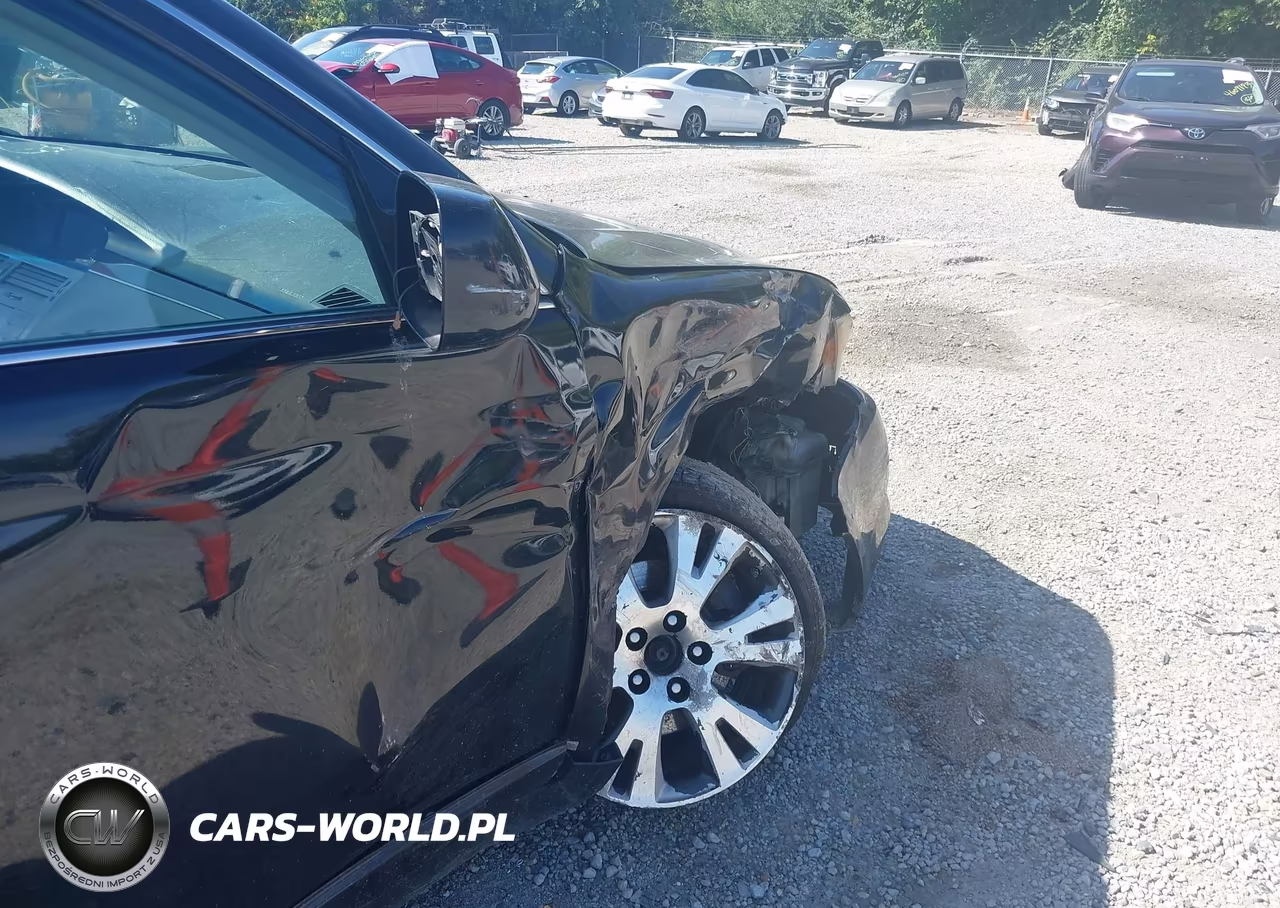 2008 Toyota Avalon Xls VIN:4T1BK36B88U304562 - 18