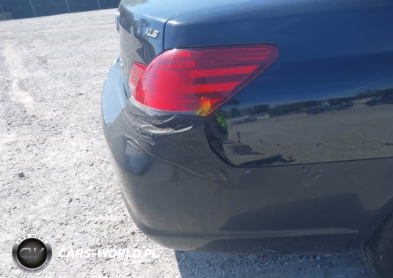 2008 Toyota Avalon Xls VIN:4T1BK36B88U304562 - 19