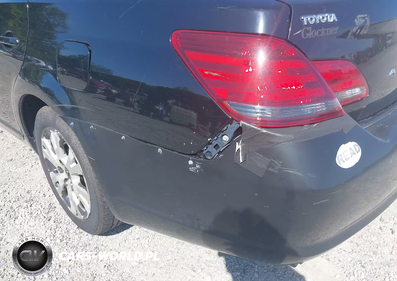 2008 Toyota Avalon Xls VIN:4T1BK36B88U304562 - 20