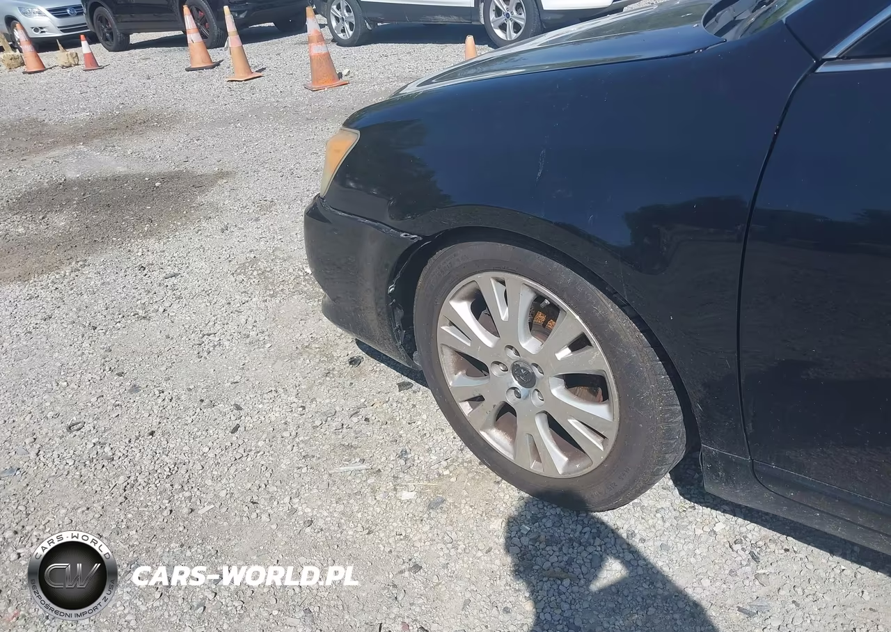 2008 Toyota Avalon Xls VIN:4T1BK36B88U304562 - 21