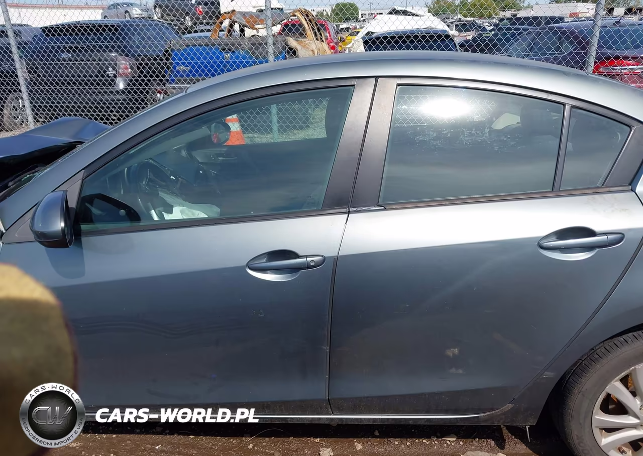2012 Mazda Mazda3 I Touring VIN:JM1BL1V74C1664649 - 15